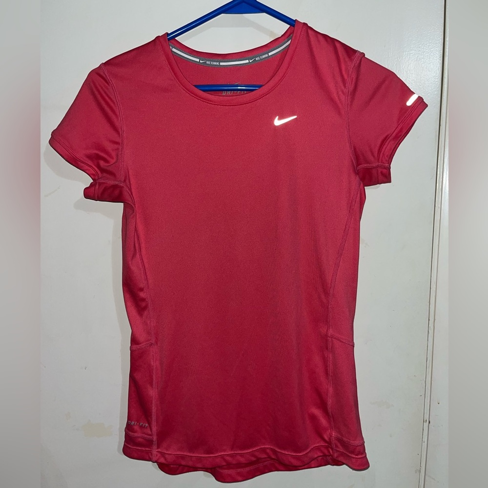 Nike Dri Fit Tee